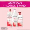 Jergens Original Scent Cherry Almond Moisturizer, Original, 10 fl oz