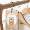 14 Packs Vanilla Scented Sachets for Drawers and Closets