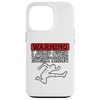 iPhone 13 Pro Warning I jump over everything - Free Running Parkour Case