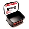 DRESS Tackle Box, Multi (W Size), Black