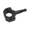 Side Stand Extension Foot Pedal Assistant Tool Support For DUCATI Diavel 1260/S