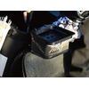 Fishing Samurai Bait Box, White
