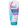 Nair Shower Power Cream Sensitive Formula, 5.1 Ounce