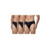 BOSS Men's Briefs, black