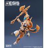 NUMBER 57 NO.57 Armored Puppet, 1/24 Scale [Empress] ESIS Assembly Type Plastic Model First Release Version