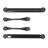 Rear Upper Lower Control Arm Kit For Ford Expedition Lincoln Navigator 1997-2002