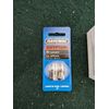 Rayovac K2-2 / KPR102 Krypton Bulb for 2AA, 2C & 2D Flashlights (2 Bulbs).