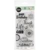 Sizzix Thinlits Cutting Dies
