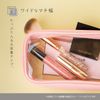 Sekisei LA-6360 Pen Pouch, Pale Pink