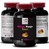 Refreshing nutrition - AFRICAN MANGO EXTRACT - Everyday vitality 1 Bottle 60 Cap