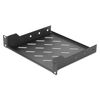 Digitus DN-10-TRAY-2-B Rack Accessory Shelf, 20 x 25.4 x 4.4 cm