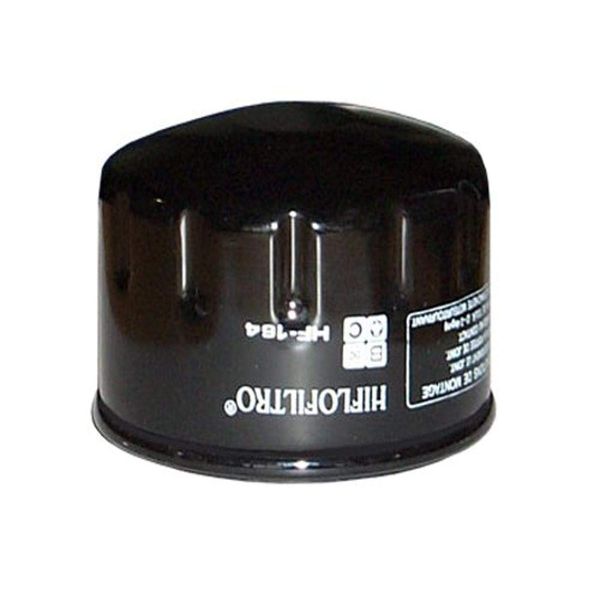 HiFloFiltro HF164 Premium Oil Filter, Single