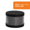 KT Tape KTPR20/JBPRO20 Kinesiology Tape (Elastic, Release Paper), Jet Black Precut 2.0 x 9.8 inches (5 x 25 cm), Pack of 20, No Scissors Required, Compatible with All Areas, One Size Fits Most