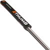 2 Thumb Pistol7 Putter Grip - Black / 32