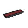 COLOP E/15 Red Replacement Pad - Single | 107331 | Red pad to fit COLOP Printer 15