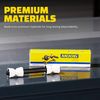 MOOG K700542 Suspension Stabilizer Bar Link Kit for Ford Ranger