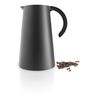 EVA SOLO | Rise Vacuum Jug 1l | Black