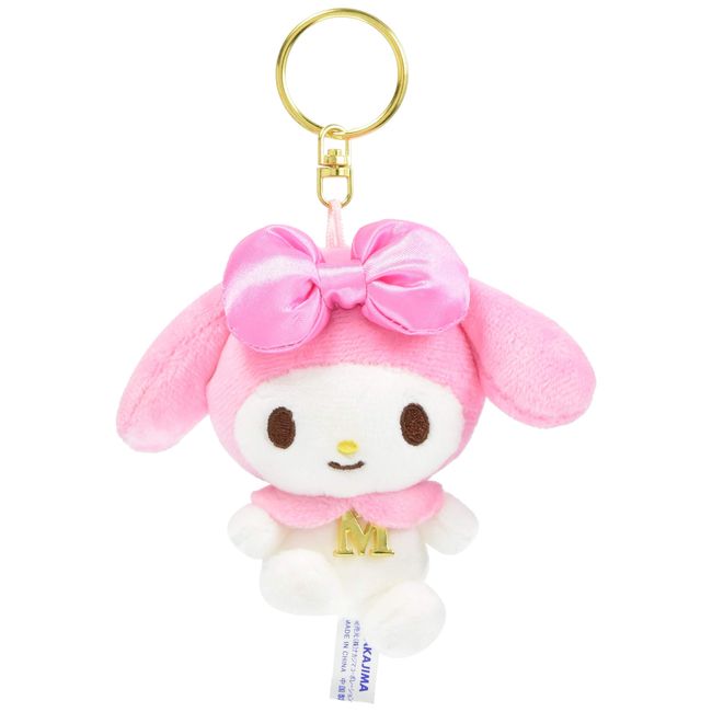 Sanrio My Melody Initial Mascot H 140852-20