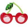 Pohotobooth Props Ltd Novelty Red Cherry Sunglasses