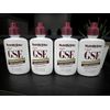 4-PACK Vegan GSE, Grapefruit Seed Extract, Liquid Concentrate, 2 fl oz ( 59ml)..