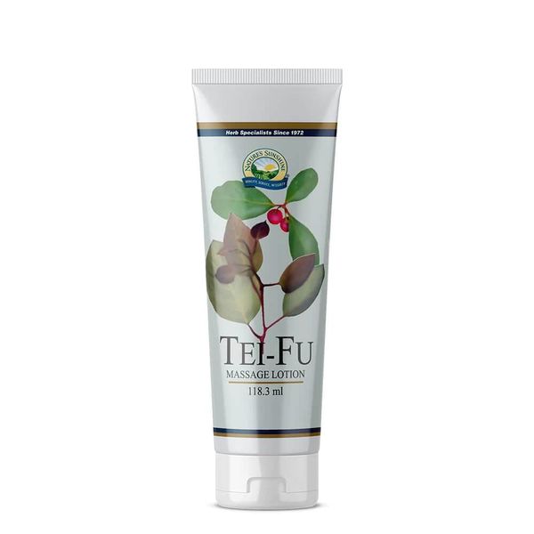 Tei Fu Massage Lotion 118 (ml)