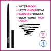 WET N WILD Mega Last Breakup-Proof Retractable Eyeliner - Black