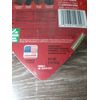 (1)  Valentine's Day Elmer Chocolate, 2 oz,