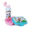 Gabby's Dollhouse KL88460 Dining Set, Multi-Colour