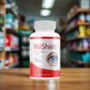 Visishield Advanced Vision Formula for Eyes Supplement Pills Vitamins (1 Pack)