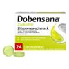 Dobensana Sugar-Free Lemon Presc.1.2 mg/