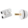 900-232 Shower Valve Cartridge Replacement Kit for Powers Style