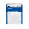 COVIDIEN/Kendall CURITY Sheer Adhesive Bandages