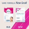 Veet Face Cream Kit Sensitive (2x50ml)