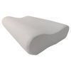 Sandwich Pillow Memory Foam Adjustable Bed Pillow Neck Support Pillow for Side