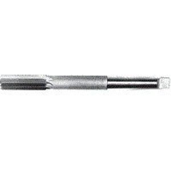 17mm MT2 HSS Chucking Reamer