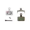 Swissstop D34 E - SH BR-RS805/RS505, Silver