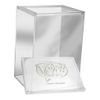 Funko Pop! Premium - Premium Protector Display Cases Pop! Collectable Vinyl Figures - Durable, Crystal Clear, and Stackable Storage