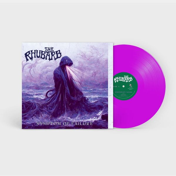 Symptom of Failure [VINYL]