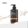 [KUNDAL] Nature Shampoo 500ml (Amber Vanilla)