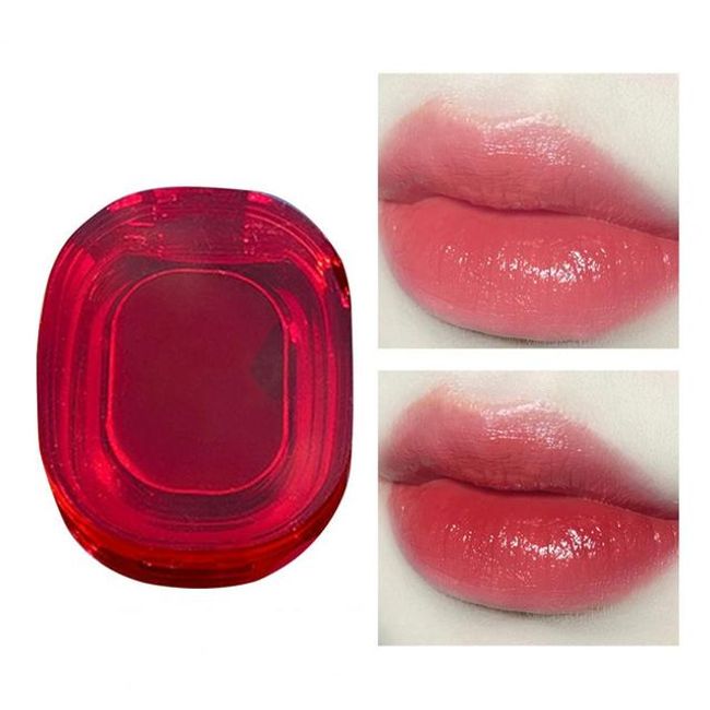 Makeup Long Lasting Moist Women Fashion Lipstick Waterproof Lip Gloss Moisturizing Palette Care