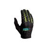 Radar Range Waterski Glove - Black/Volt Green XL