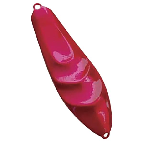 God Hands Honryu Lake Ranryu, 0.6 oz (18 g), #PG, Fluorescent Pink/Gold Back