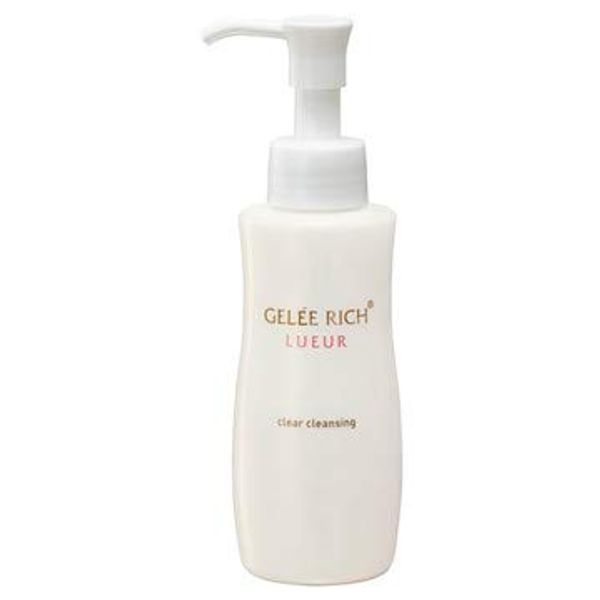 Jurerich Ryuru Clear Cleansing 100g [parallel import goods]