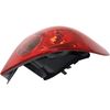 Tail Light For 2005-2008 Toyota Corolla Passenger Side Outer