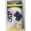 OS1st KS7 Performance Knee Sleeve Brace Black M