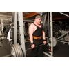 HAULIN HOOKS USA Made! Weight Lifting Straps 650# Pull Rated Plush Wrist!