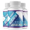 Advanced GlucaFix - 3 Bottles, 180 Capsules