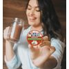 Decaf Hazelnut Coffee Pods 24 Count Compatible with Keurig 100 Recyclable