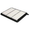 MANN-FILTER C 25 051 Engine Air Filter Insert