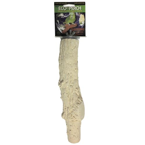 Polly's Eco-Perch for Pet Birds, Large